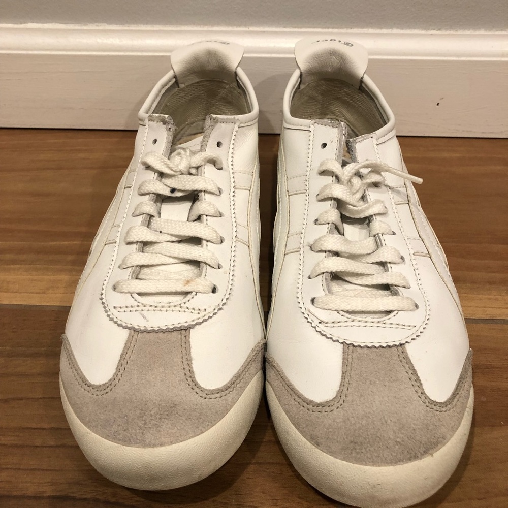 ASICS mens onitsuka tiger sneakers 10.5